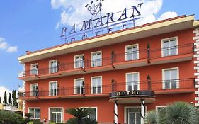 Pamaran Hotel Nola 4*